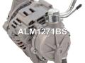 1-3036-01MI, ALM1271BS, 0986042291, 112128, CAL35101AS, DRA3474N, JA1271IR, ALM1271DD, ALM1271UX, ALM1271YX, HAF175511, TA000B62602, 210018, A003T15099, A003TN0299, A003TN0499, A2TN1199, A2TN1199A, A3T15099, A3TN0299, A3TN0499, MD306834, MD313940, MD313942, MD334176, ALM1271RB, ALM1271WA, ALTV057, 437706, 600054, 600184, 301N20411Z Генератор Mitsubishi Montero Sport 1 1998г. - фото №2