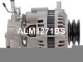 1-3036-01MI, ALM1271BS, 0986042291, 112128, CAL35101AS, DRA3474N, JA1271IR, ALM1271DD, ALM1271UX, ALM1271YX, HAF175511, TA000B62602, 210018, A003T15099, A003TN0299, A003TN0499, A2TN1199, A2TN1199A, A3T15099, A3TN0299, A3TN0499, MD306834, MD313940, MD313942, MD334176, ALM1271RB, ALM1271WA, ALTV057, 437706, 600054, 600184, 301N20411Z Генератор Mitsubishi Pajero Sport 1 1998г. - фото №5