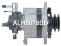 0986046421, 0986046431, 112093, CAL20150, DRA3216, JA678IR, 8EL726393001, LR170407, LR170407B, LR170407E, LR170407F, LR170-408, LR170408B, LR170408C, LR170408S, LR170408T, LR170412, LR170412S, LR170413, LR190511, LR190511B, ALH0678DD, ALH0678GB, ALH0678KL, ALH0678LP, ALH0678MA, ALH0678UX, ALH0678YX, ALH8678DD, 210020, ALH0678RB, ALH0678WA, 2310002N14, 2310002N14RE, 2310002N15, 2310002N18, 2310002N18RE, 2310002N19, 2310002N22, 2310002N23, 2310002N23RE, 2310002N2B, 2310002NR6EX, 2310010G05, 2310054G0189212408, ALTV012, ALTV025, 437876, 1-3322-25W, 22394N, 301N20236Z Генератор Nissan Terrano 2 1994г. - фото №6