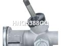 HNQ5388GQ, 45502B1018, 45502B1035, 45502B1036, 45502B1037, 45502B1045, 45502B1046, 45502B1047, 45502B1081, 45502B1082, 45502B1083, 45502B1084, 45502B1220 Рулевая рейка Daihatsu Sirion 2007г. - фото №3