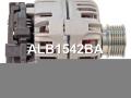 038903018R, 037903025M, 0124325013, 037903025T, 038903018RX, 0986041910, SG9B024, 2542282C, 13852N, 0986041920, 047903018AX, 0124325032, 0124325150, 0124325274, 1986A00782, 112274, CAL10229, CAL10229AS, CAL10229ES, CAL10229GS, CAL10229OS, CAL10229RS, CAL15376, CAL15376AS, CAL15376ES, CAL15376GS, CAL15376OS, CAL15376RS, DRB1920, 32041920, CA1542IR, 8EL011710481, 8EL737779001, ALB1542BA, ALB1542DD, ALB1542GB, ALB1542KL, ALB1542LK, ALB1542MA, ALB1542RN, ALB1542UX, ALB1542YX, ALV1542BA, 063533250130, 063731542010, 944390419200, MG557, 210045ALB1542RB, ALB1542WA, ALV1542RB, 047903018A, 2541998, 2542282, 437169, 437404, 439445, 442023, 443124, A13VI223, SSG9B024, 038903018A, 047903015H, 1-2520-01BO, 301N20425Z Генератор Seat Arosa 1998г. - фото №6
