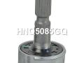 HNQ5085GQ, HNQ5085KW, 109AA0067BN, M50851NW, M50851RB, 4550028100, 4551028180, 4551028181, 4551058030 Рулевая рейка Toyota Alphard 2 2009г. - фото №3