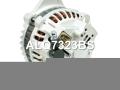 ALQ7323BS, 3701020C, 3701020CE00, JF183 Генератор Great Wall Safe 2005г. - фото №2
