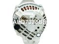 ALQ7323BS, 3701020C, 3701020CE00, JF183 Генератор Great Wall Safe 2005г. - фото №3