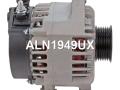 270600Q011, 270600Q021, 270600Q120, 270600Q130, 270600Q020, 0986081000, 114099, DRA0216, 1012101410, 1022118740, 1022118741, DAN1036, CA1949IR, 8EL738212021, ALN1949DD, ALN1949UX, ALN1949YX, 210830, ALN1949RB, ALN1949WA, 5702CQ, 5702H2, 57050KJ, 5702J2, 5702L1, 5705CP, 5705KJ, 5705NP2706000020, 270600Q100, 270600Q122, 440446, 443269, 271331W, 301N20606Z Генератор Toyota Aygo 1 2005г. - фото №5