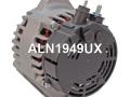 270600Q011, 270600Q021, 270600Q120, 270600Q130, 270600Q020, 0986081000, 114099, DRA0216, 1012101410, 1022118740, 1022118741, DAN1036, CA1949IR, 8EL738212021, ALN1949DD, ALN1949UX, ALN1949YX, 210830, ALN1949RB, ALN1949WA, 5702CQ, 5702H2, 57050KJ, 5702J2, 5702L1, 5705CP, 5705KJ, 5705NP2706000020, 270600Q100, 270600Q122, 440446, 443269, 271331W, 301N20606Z Генератор Toyota Aygo 1 2012г. - фото №2