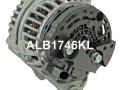078903018, 0124525008, 0986044470, 078903016AC, SG14B012, 078903018AX, 4Z7903015, 0124525087, 0124525520, 0986048120, 113510, CAL10275AS, CAL15256GS, CA1746IR, 11204185, AAN5344, IA1432, ALB1746AB, ALB1746AN, ALB1746BA, ALB1746KL, ALB1746RN, ALB1746UX, ALB1746YX, ALV1746BA, ALV1746CY, ALV1746DD, ALV1746UX, 210200, 210695, ALB1746RB, ALV1746RB, ALV1746WA, ALT2089B, 06C903016BX, 078903018X, 2542878, 437359, 437418, 439392, 439460, 439574, 440025, 442032, 746093, SG14B013, TG15C043078903016AB, 11159N, 301N20801Z Генератор Volkswagen Passat B5 2003г. - фото №2