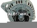 078903018, 0124525008, 0986044470, 078903016AC, SG14B012, 078903018AX, 4Z7903015, 0124525087, 0124525520, 0986048120, 113510, CAL10275AS, CAL15256GS, CA1746IR, 11204185, AAN5344, IA1432, ALB1746AB, ALB1746AN, ALB1746BA, ALB1746KL, ALB1746RN, ALB1746UX, ALB1746YX, ALV1746BA, ALV1746CY, ALV1746DD, ALV1746UX, 210200, 210695, ALB1746RB, ALV1746RB, ALV1746WA, ALT2089B, 06C903016BX, 078903018X, 2542878, 437359, 437418, 439392, 439460, 439574, 440025, 442032, 746093, SG14B013, TG15C043078903016AB, 11159N, 301N20801Z Генератор Volkswagen Passat B5 2003г. - фото №5