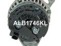 078903018, 0124525008, 0986044470, 078903016AC, SG14B012, 078903018AX, 4Z7903015, 0124525087, 0124525520, 0986048120, 113510, CAL10275AS, CAL15256GS, CA1746IR, 11204185, AAN5344, IA1432, ALB1746AB, ALB1746AN, ALB1746BA, ALB1746KL, ALB1746RN, ALB1746UX, ALB1746YX, ALV1746BA, ALV1746CY, ALV1746DD, ALV1746UX, 210200, 210695, ALB1746RB, ALV1746RB, ALV1746WA, ALT2089B, 06C903016BX, 078903018X, 2542878, 437359, 437418, 439392, 439460, 439574, 440025, 442032, 746093, SG14B013, TG15C043078903016AB, 11159N, 301N20801Z Генератор Volkswagen Passat B5 2003г. - фото №7