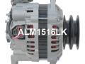 231007T403, LR160728E, 0986045681, 113383, 113436, CAL20106, DRA4095, JA1516IR, 8EL011711711, 8EL737752001, 2506113, LR160728, LR160728B, LR160728C, LR160728G, LR170749G, ALH1516BS, ALH1516DD, ALH1516GB, ALH1516LK, ALH1516LP, ALH1516MA, ALH1516UX, ALH1516YX, ALH9516BS, ALH9516GB, ALM1516LK, 210794, ALH1516RB, ALH1516WA, 231006T000, 231006T001, 231006T002, 231006T00A, 231007T400, 231007T402, 231007T40A89212706, ALTH134, 1330325W, 22663N, 301N20380Z Генератор Nissan Pick-Up D21 1996г. - фото №4