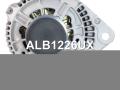 028903028L, 0123320033, ALB1226UX, 0986040930, 112710, CAL10207AS, CA1226IR, ALB1226AN, ALB1226RB, ALT2038U, 028911028L, 22708N, 301N22442Z Генератор Skoda Felicia 1998г. - фото №4