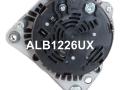 028903028L, 0123320033, ALB1226UX, 0986040930, 112710, CAL10207AS, CA1226IR, ALB1226AN, ALB1226RB, ALT2038U, 028911028L, 22708N, 301N22442Z Генератор Skoda Felicia 1998г. - фото №6