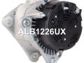 028903028L, 0123320033, ALB1226UX, 0986040930, 112710, CAL10207AS, CA1226IR, ALB1226AN, ALB1226RB, ALT2038U, 028911028L, 22708N, 301N22442Z Генератор Volkswagen Polo 3 1994г. - фото №2