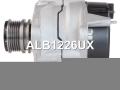 028903028L, 0123320033, ALB1226UX, 0986040930, 112710, CAL10207AS, CA1226IR, ALB1226AN, ALB1226RB, ALT2038U, 028911028L, 22708N, 301N22442Z Генератор Volkswagen Polo 3 1994г. - фото №7