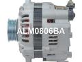 K80118300D, K80118300C, K80118300B, 0986042921, CAL35136AS, DRA3173, 3395461, JA806IR, ALM0806BA, ALM0806BS, ALM0806GB, ALM0806NW, ALM0806UX, ALM0806YX, ALM5806BS, ALM5806YX, LRA01527, LRA1527, K80118300, K80118300A, KL1118300D, N3A118300A, N3A118300B, N3A118300R, A003T08491, A003T08491A, A003T08491C, A003T08491ZC, A003T08591, A3T08491, A3T08491A, A3T08491C, A3T08491ZC, A3T08591, A3TB2791, ALM0806RB, ALT3504437565, 1160001MI, 13446N, 301N20629Z Генератор Mazda RX-7 1994г. - фото №5