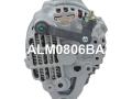 K80118300D, K80118300C, K80118300B, 0986042921, CAL35136AS, DRA3173, 3395461, JA806IR, ALM0806BA, ALM0806BS, ALM0806GB, ALM0806NW, ALM0806UX, ALM0806YX, ALM5806BS, ALM5806YX, LRA01527, LRA1527, K80118300, K80118300A, KL1118300D, N3A118300A, N3A118300B, N3A118300R, A003T08491, A003T08491A, A003T08491C, A003T08491ZC, A003T08591, A3T08491, A3T08491A, A3T08491C, A3T08491ZC, A3T08591, A3TB2791, ALM0806RB, ALT3504437565, 1160001MI, 13446N, 301N20629Z Генератор Ford Probe 2 1994г. - фото №4