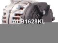 0124415007, 0124415043, 112144, 8200103726, SG9B033, 0986041850, 2542420C, 2542420B, 8200727051, 0124415046, 0124415047, DRA3754, CA1628IR, ALB1628AN, ALB1628DD, ALB1628KL, ALB1628NW, ALB1628UX, ALB1628YX, ALB8628NW, ALV1628UX, 210051, ALB1628RB, ALB1628WA, ALV1628RB, ALV1628WA, 7701473735, 7701476810, 7701477709, 7711134564, RE120045, 2542420, 437311, 439306, 440227, SG9B047, 1318325W301N20107Z Генератор Renault Laguna 2 2005г. - фото №5