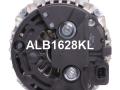 0124415007, 0124415043, 112144, 8200103726, SG9B033, 0986041850, 2542420C, 2542420B, 8200727051, 0124415046, 0124415047, DRA3754, CA1628IR, ALB1628AN, ALB1628DD, ALB1628KL, ALB1628NW, ALB1628UX, ALB1628YX, ALB8628NW, ALV1628UX, 210051, ALB1628RB, ALB1628WA, ALV1628RB, ALV1628WA, 7701473735, 7701476810, 7701477709, 7711134564, RE120045, 2542420, 437311, 439306, 440227, SG9B047, 1318325W301N20107Z Генератор Renault Laguna 2 2005г. - фото №6