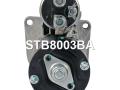 55572065, 1202216, 0001148004, 0001148003, 0986025550, 115768, 116584, DRS0549, STB8003BA, STB8003MN, LRS02591, 19241N, 300N11759Z Стартер Opel Zafira C 2012г. - фото №6