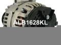 0124415007, 0124415043, 112144, 8200103726, SG9B033, 0986041850, 2542420C, 2542420B, 8200727051, 0124415046, 0124415047, DRA3754, CA1628IR, ALB1628AN, ALB1628DD, ALB1628KL, ALB1628NW, ALB1628UX, ALB1628YX, ALB8628NW, ALV1628UX, 210051, ALB1628RB, ALB1628WA, ALV1628RB, ALV1628WA, 7701473735, 7701476810, 7701477709, 7711134564, RE120045, 2542420, 437311, 439306, 440227, SG9B047, 1318325W301N20107Z Генератор Nissan Kubistar 2003г. - фото №2