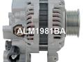 31100RNAA01, A2TC1391ZE, AHGA67, A2TC1391, LRA03157, 0986080730, 115661, 930531, DRA0531, J5114050, CA1981IR, 8EL738212111, 31100RNAA012M2, 31100RNAA01RM, 31100RNEA01, 31100RNEA010M2, AHGA75, ALM1981BA, ALM1981BS, ALM1981GB, ALM1981LK, ALM1981LP, ALM1981UX, ALM1981YJ, ALM1981YX, ALM1981ZD, ALM9981BS, ALM9981ZD, A002TC1391, A002TC1391ZC, A002TC1391ZE, A2TC1391ZC, A2TC1591, ALM1981RB, ALM1981WA89212338, 11176N, 301N20333Z Генератор Honda Civic 8 2006г. - фото №4