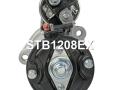 0001124020, 068911024HX, 112443, 0001124021, CS1208, STB1208ZD, STB1208TJ, STB1208RN, STB1208RB, STB1208EX, STB1208CY, LRS01605, HCP2037, DRS3819, CST10221GS, CST10221AS, 8EA012526211, 458461, 438404, 42020370, 32605N, 300N11300Z, 0986020370, 8EA737891001, STB1208BA, STB1208WA068911024H Стартер Audi A6 C5 (S6,RS6) 2001г. - фото №4