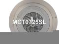BK2Q6K682GA, 7868800006, 1741779, BK2Q6K682CA, 1946738, 7868805006S, 7868805021S, 7868800021, MTG5525BE, MTG5525GR, MTG5525NM, MTG5525NR, MTG5525RF, MTG5525SL, MTG5525TD, MTG5525PR, MTG5525RB, MTG5525WA, MTG9525RB, 702N10019Z, MCT0725 Картридж турбины Ford Transit 3 restailing 2007г. - фото №2