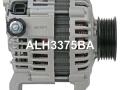 231000W001, ALH3375BA, 113375, 113424, CAL20154, LR190722, LR190737, LR190737B, LR190737C, LR190737E, LR190737F, ALH3375AN, ALH3375AW, ALH3375BS, ALH3375YX, ALH9375UX, ALH3375RB, ALH9375WA, 231000W001R, 231000W002, 231000W002R, 231000W003, ALT3095, 1210301HI, 13713N, 301N21057Z Генератор Nissan Pathfinder 2 1999г. - фото №4