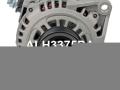 231000W001, ALH3375BA, 113375, 113424, CAL20154, LR190722, LR190737, LR190737B, LR190737C, LR190737E, LR190737F, ALH3375AN, ALH3375AW, ALH3375BS, ALH3375YX, ALH9375UX, ALH3375RB, ALH9375WA, 231000W001R, 231000W002, 231000W002R, 231000W003, ALT3095, 1210301HI, 13713N, 301N21057Z Генератор Nissan Pathfinder 2 1999г. - фото №5