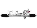 1014001254, 1401254180, HNQ2604GQ, HNQ2604KW, R2604, R26041NW, R26042RB Рулевая рейка Geely CK 2010г. - фото №2