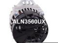 3140086G00, 114023, ALN3560, DRA0387, 1022118560, ALE3560DD, ALE3560YX, ALN3560KL, ALN3560UX, LRA02933, ALE3560RB, ALN3560RB, ALN3560WA, ALV3560RB, 446544, 23933R, 23933N301N20185Z Генератор Suzuki Ignis 2 2007г. - фото №4