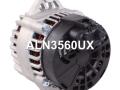 3140086G00, 114023, ALN3560, DRA0387, 1022118560, ALE3560DD, ALE3560YX, ALN3560KL, ALN3560UX, LRA02933, ALE3560RB, ALN3560RB, ALN3560WA, ALV3560RB, 446544, 23933R, 23933N301N20185Z Генератор Suzuki Ignis 2 2003г. - фото №2