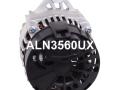 3140086G00, 114023, ALN3560, DRA0387, 1022118560, ALE3560DD, ALE3560YX, ALN3560KL, ALN3560UX, LRA02933, ALE3560RB, ALN3560RB, ALN3560WA, ALV3560RB, 446544, 23933R, 23933N301N20185Z Генератор Suzuki Ignis 2 2003г. - фото №4