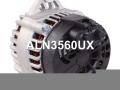 3140086G00, 114023, ALN3560, DRA0387, 1022118560, ALE3560DD, ALE3560YX, ALN3560KL, ALN3560UX, LRA02933, ALE3560RB, ALN3560RB, ALN3560WA, ALV3560RB, 446544, 23933R, 23933N301N20185Z Генератор Suzuki Ignis 2 2007г. - фото №2