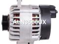 3140086G00, 114023, ALN3560, DRA0387, 1022118560, ALE3560DD, ALE3560YX, ALN3560KL, ALN3560UX, LRA02933, ALE3560RB, ALN3560RB, ALN3560WA, ALV3560RB, 446544, 23933R, 23933N301N20185Z Генератор Suzuki Ignis 2 2007г. - фото №5