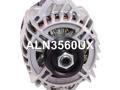 3140086G00, 114023, ALN3560, DRA0387, 1022118560, ALE3560DD, ALE3560YX, ALN3560KL, ALN3560UX, LRA02933, ALE3560RB, ALN3560RB, ALN3560WA, ALV3560RB, 446544, 23933R, 23933N301N20185Z Генератор Suzuki Ignis 2 2007г. - фото №6