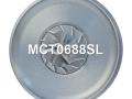 VJ37, RF7K13700, RF7K13700B, MCT0688, MTI6924GR, MTI6924SL, RF7K13700A, MTI6924RB Картридж турбины Mazda 5 1 2005г. - фото №2