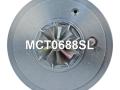 RF7J13700E, VJ36, RF7J13700J, RF7J13700A, RF7J13700C, RF7J13700D, RF7J13700B, MTI6915NM, MTI6915NR, MTI6915PR, MTI6915RB, MTI6915RF, MTI6915SL, VJ360601, MCT0688, 8I04300502 Картридж турбины Mazda 6 1 2002г. - фото №3