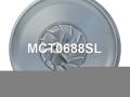 VJ37, RF7K13700, RF7K13700B, MCT0688, MTI6924GR, MTI6924SL, RF7K13700A, MTI6924RB Картридж турбины Mazda 6 1 2006г. - фото №2