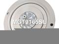 1720111080, MCT9165, MTT2123SL Картридж турбины Toyota Fortuner 2 2015г. - фото №2