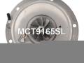 1720111080, MCT9165, MTT2123SL Картридж турбины Toyota Land Cruiser Prado 150 2017г. - фото №3