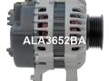 3730037110, AB195116, 3730037250, 2542284C, 3730037405, 2655516, CA2088IR, A3336, UD02010A, 0986CR0239, 113652, 114522, CAL32133, CAL32133AS, CAL32133ES, CAL32133OS, CAL32133RS, J5110512, ALA3652BA, ALA3652BS, ALA3652MA, ALA3652MQ, ALA3652RN, ALV3652BA, ALV3652DD, ALV3652GB, ALV6652BA, ALV6652GB, LRA02820944390605130, A0002605485, A0002655516, BN3730037400, ALA3652RB, ALA3652WA, ALV3652WA, ALT7202, 2542284, 2542284B, 600027, 600167, 600755, AB195133, SG9B025, 1223301MD, 1223301MD9, 1256701VA, 11020N, 13782N, 13951N, 301N20308Z Генератор Hyundai Trajet 2006г. - фото №4