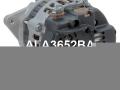 3730037110, AB195116, 3730037250, 2542284C, 3730037405, 2655516, CA2088IR, A3336, UD02010A, 0986CR0239, 113652, 114522, CAL32133, CAL32133AS, CAL32133ES, CAL32133OS, CAL32133RS, J5110512, ALA3652BA, ALA3652BS, ALA3652MA, ALA3652MQ, ALA3652RN, ALV3652BA, ALV3652DD, ALV3652GB, ALV6652BA, ALV6652GB, LRA02820944390605130, A0002605485, A0002655516, BN3730037400, ALA3652RB, ALA3652WA, ALV3652WA, ALT7202, 2542284, 2542284B, 600027, 600167, 600755, AB195133, SG9B025, 1223301MD, 1223301MD9, 1256701VA, 11020N, 13782N, 13951N, 301N20308Z Генератор Hyundai Coupe GK 2006г. - фото №2