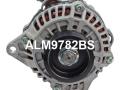 MN158384, A3TG1192, MN183450, 113782, J5115082, ALM3782BA, ALM3782BS, ALM3782GB, ALM3782MA, ALM3782NW, ALM3782RN, ALM3782UX, ALM3782YX, ALM3782ZD, ALM9782BS, LRA03261, 1800A064, A003TG1191, A003TG1192, A003TG3491, A3TG1191, A3TG2192, A3TG2192AC, A3TG2192ZC, A3TG2292, A3TG3491, A3TG4891AC, A3TG4891ZC, ALM3782RB, ALM3782WA, ALM9782WA, 11055N, 11095N, 301N20375Z Генератор Mitsubishi Galant 9 2004г. - фото №6