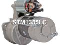 361004A010, 361004A000, 600077, TM000A23601, 113937, 0986023220, 603055, CST32106GS, CST32106OS, CST32126GS, DRS0329N, JS1355, STA1355KR, STA1355YJ, STM1355LC, STM1355LP, STV1355BA, BN361004A000, 220350, STA1355RB, STA1355WA, STM1355RB, STM1355WA, STR46281250128, 600248, S0001250128, 32712N, 300N10046Z Стартер Hyundai H1 1 2003г. - фото №2