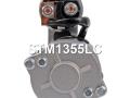 361004A010, 361004A000, 600077, TM000A23601, 113937, 0986023220, 603055, CST32106GS, CST32106OS, CST32126GS, DRS0329N, JS1355, STA1355KR, STA1355YJ, STM1355LC, STM1355LP, STV1355BA, BN361004A000, 220350, STA1355RB, STA1355WA, STM1355RB, STM1355WA, STR46281250128, 600248, S0001250128, 32712N, 300N10046Z Стартер Hyundai H100 1999г. - фото №4