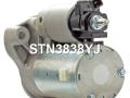 9671530880, 4280008332, 9688477380, 4280008331, S6188, 116092, CST40419AS, DRS0931, 4280008330, DSN1368, STN3838BA, STN3838YJ, STN3838ZD, STN3838RB, STN3838WA, 160806468, 1608064680, 31233N, 300N11200Z Стартер Citroen C3 3 2017г. - фото №2