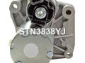 9671530880, 4280008332, 9688477380, 4280008331, S6188, 116092, CST40419AS, DRS0931, 4280008330, DSN1368, STN3838BA, STN3838YJ, STN3838ZD, STN3838RB, STN3838WA, 160806468, 1608064680, 31233N, 300N11200Z Стартер Citroen C3 3 2017г. - фото №4