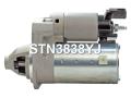 9671530880, 4280008332, 9688477380, 4280008331, S6188, 116092, CST40419AS, DRS0931, 4280008330, DSN1368, STN3838BA, STN3838YJ, STN3838ZD, STN3838RB, STN3838WA, 160806468, 1608064680, 31233N, 300N11200Z Стартер Citroen C3 2 restailing 2014г. - фото №5