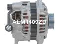 FP3418300C, BP6D18300A, A2TB0191, A2TB0191B, A5257, 986042911, 112067, CAL35144, CAL35144AS, CAL35144ES, CAL35144GS, CAL35144OS, CAL35144RS, DA4974, DRA3864, RAA14975, A4A2FB0191, J5113041, JA1409, 8EL012426611, 8EL737620001, 2506121, ALM1409BA, ALM1409BS, ALM1409DD, ALM1409GB, ALM1409NW, ALM1409RN, ALM1409UX, ALM1409YX, ALM1409ZD, ALM9409NWLRA01122, 063731409010, MQA1409, BP6D18300, FP3418300, FP3418300A, FP3418300B, FPG618300, A002TB0191, A002TB0191A, A002TB0191B, A002TB7791, A2TB7791, ALMT008, ALM1409RB, ALM1409WA, ALT3071B, 443101, 13719N, 13895N, 301N20205Z Генератор Mazda Protege 2001г. - фото №4